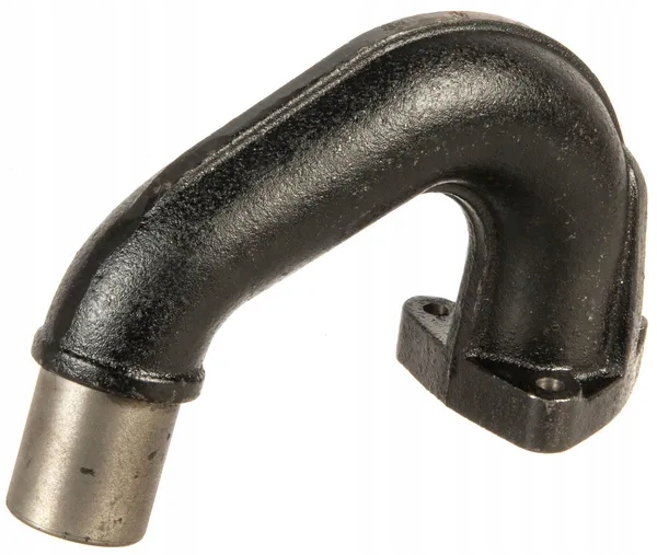 Kolektor wydechowy 5164163N Producent części Raico