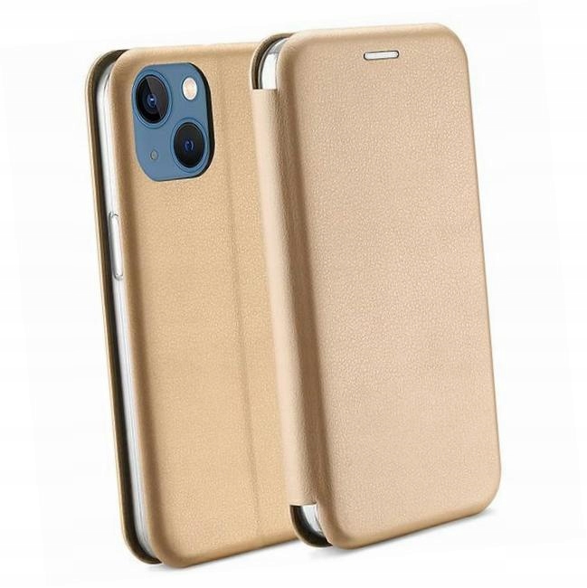 Pokrowiec Beline do iPhone 15 Plus