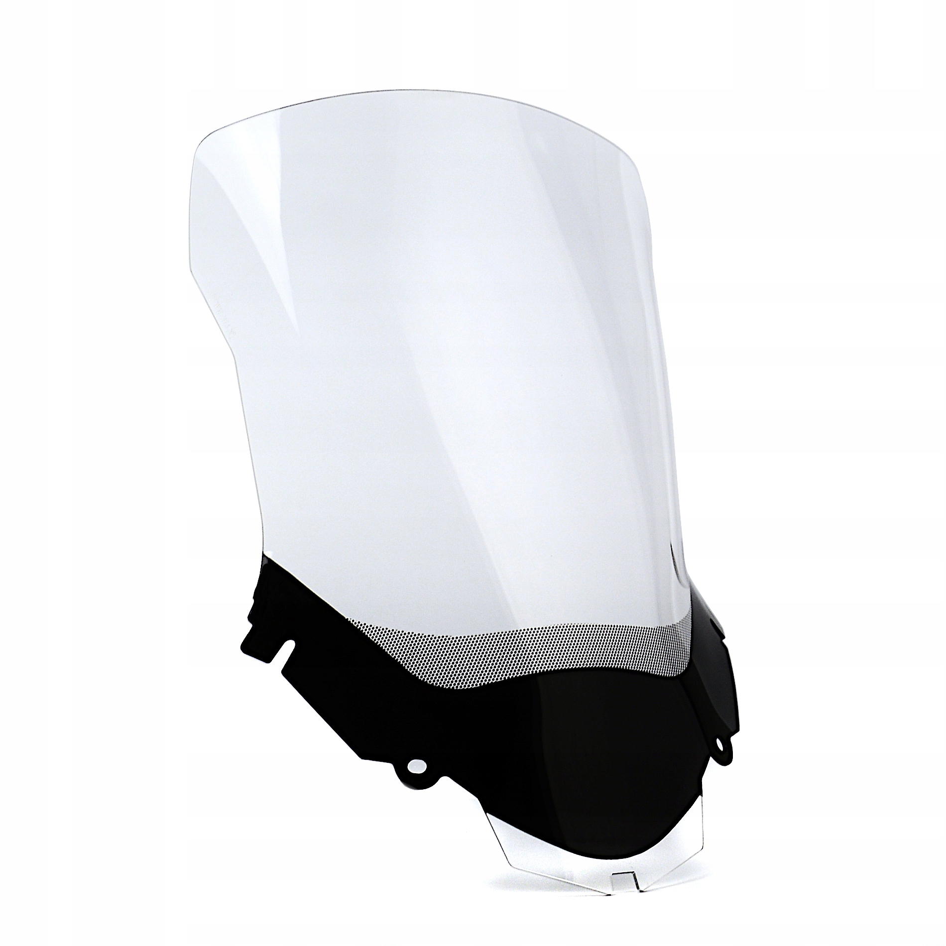 Transalpové sklo, vysoká turistická Honda xl 650 transalp XL650V sklo newway