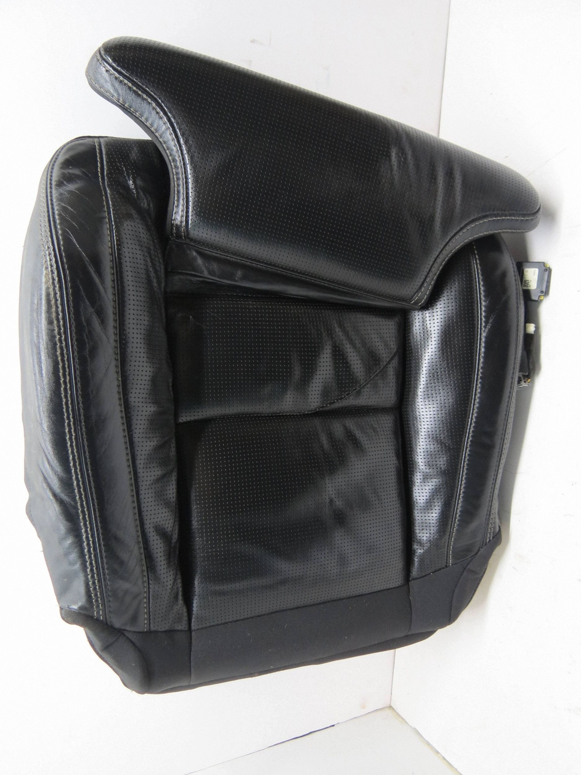 upholstery side + module seat VOLVO V90 CROSS COUNTRY 31403316