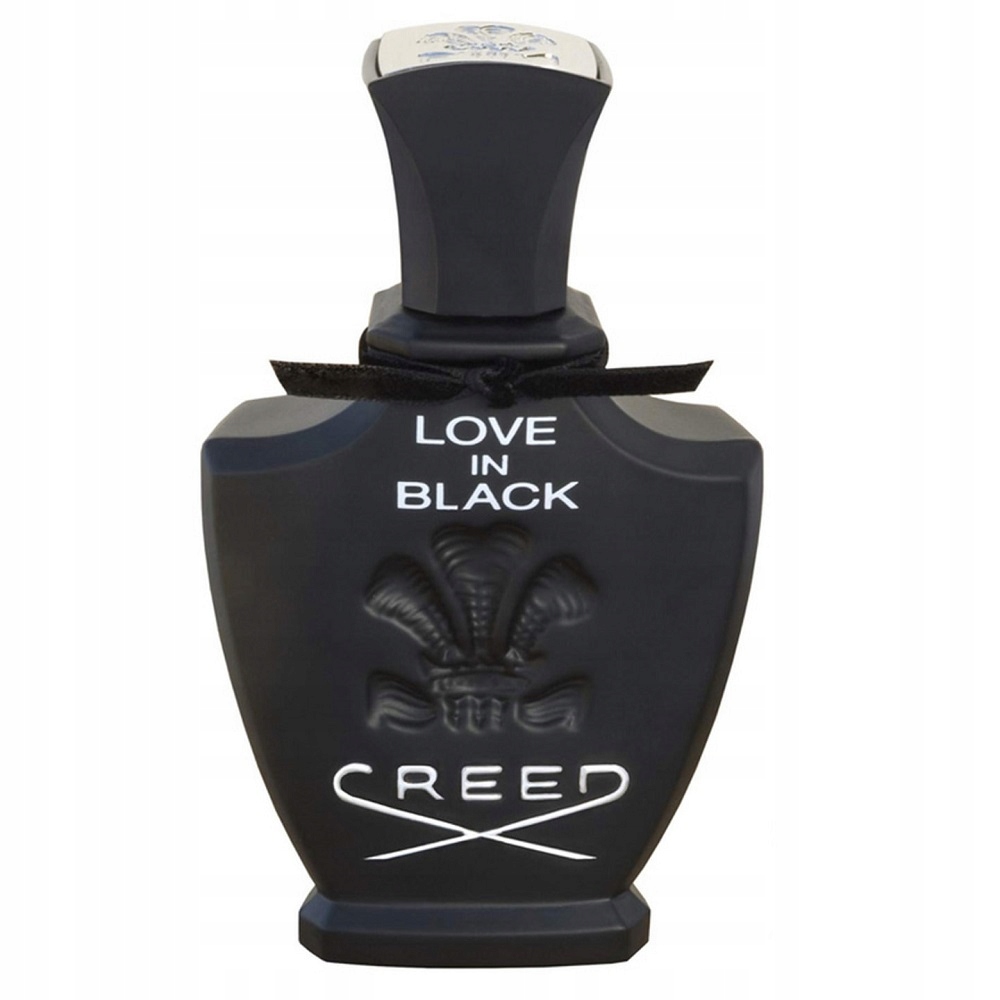 Love in Black Edp woda perfumowana dla kobiet perfumy damskie