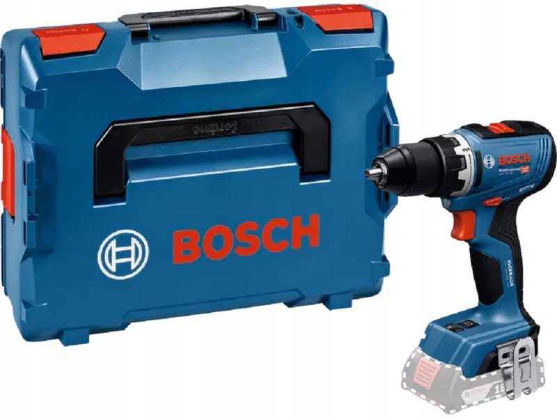 Wiertarko-wkrętarka Bosch Professional Gsr 18V-65 06019N3201
