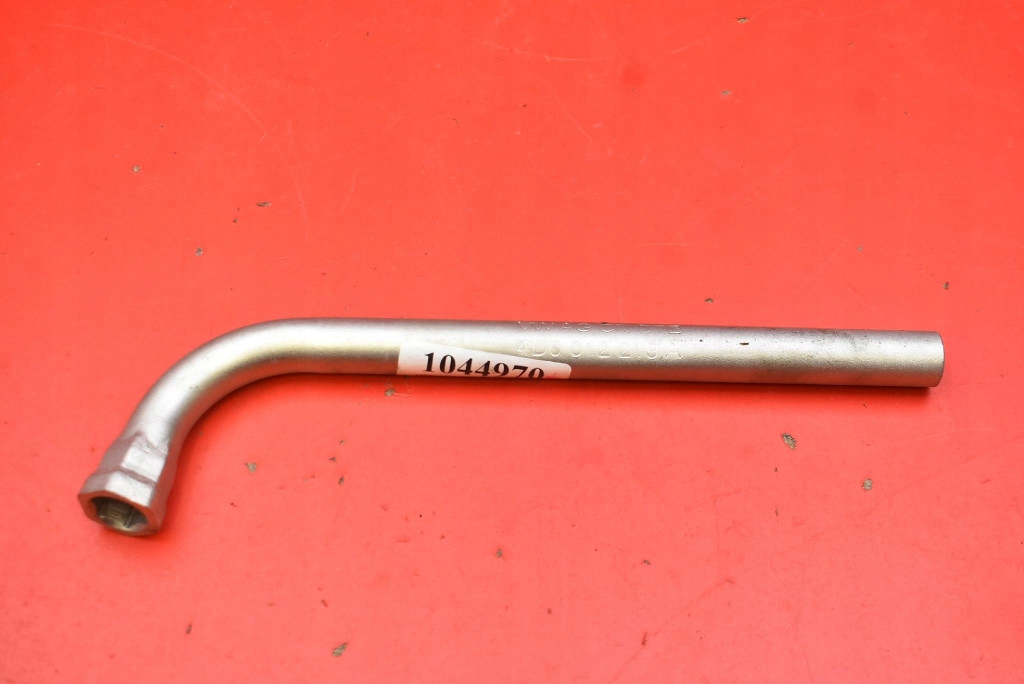 lock with key DO der Räder 4D0012219A SKODA OCTAVIA 4 IV 19-24