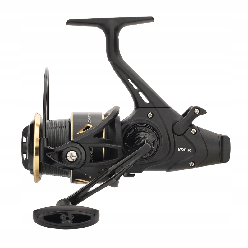 Kołowrotek Vde-robinson Method Freerunner Fd 406