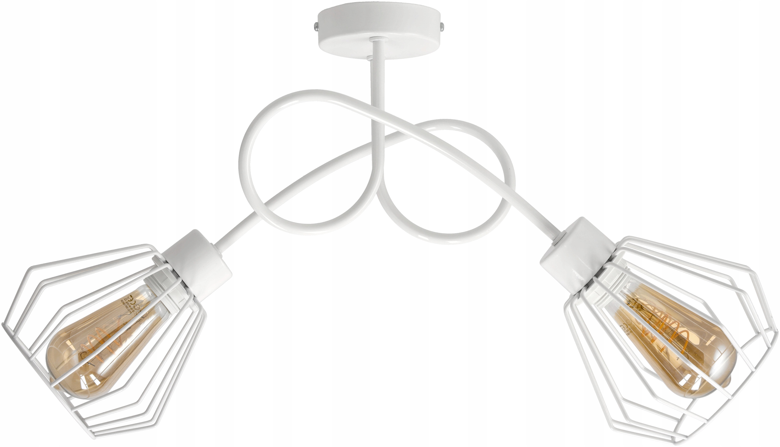 Stropní Svítidlo Stropní Svítidlo Loft Diamnet Led Lustr