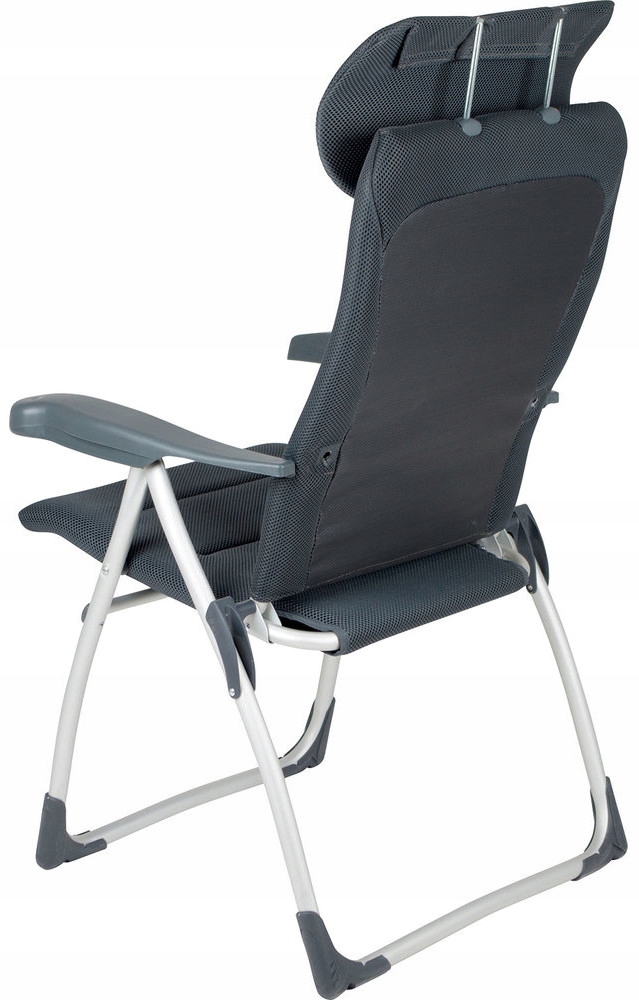 KRZESLO SKLADANE KEMPINGOWE CRESPO AIR ELITE 110kg Part number 8421228064827