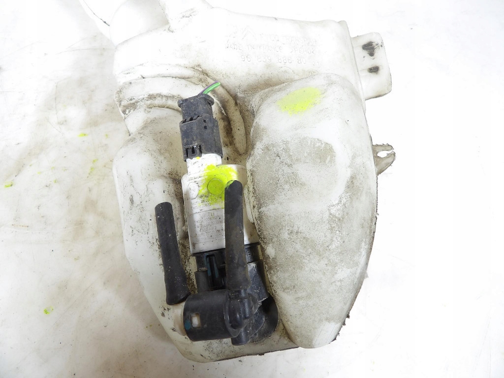 Citroen OE 9683988680 serbatoio LIQUIDO LAVAFARI