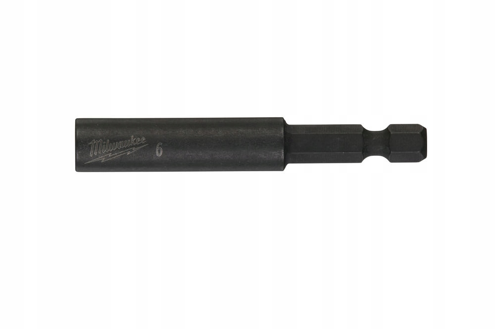 

Milwaukee Nasadka Magnetyczna 6X65MM Shockwave