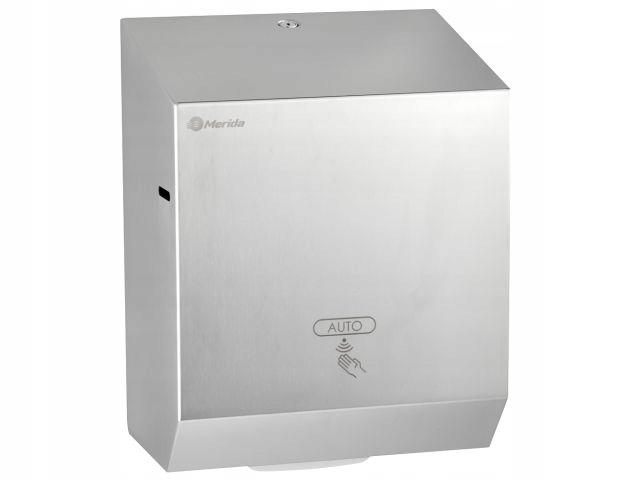 Merida Stella Automatický Podávač Papierových Utierok Ako Afp Oceľ