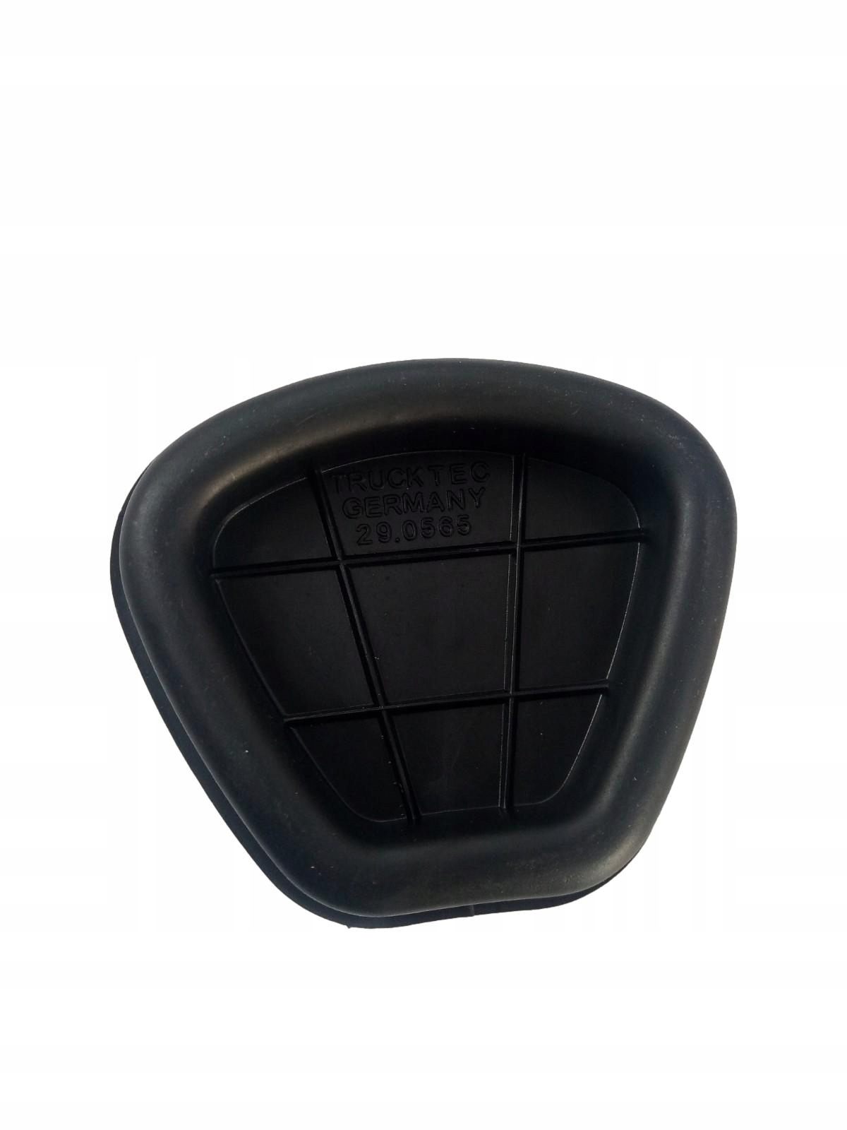 zaślepka otworu sprzęgła miski Mercedes Sprinter Numer katalogowy części 02.10.065