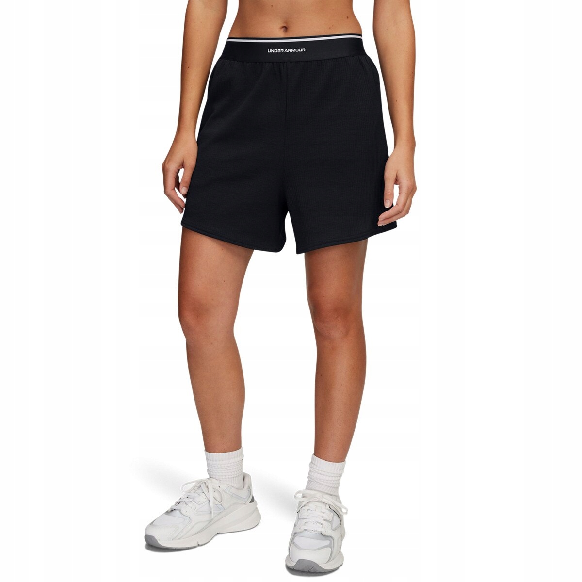Dámské kraťasy Under Armour Ua Meridian Rib Short