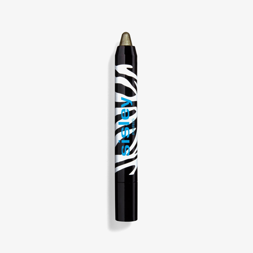 Oční stín v tužce Sisley Phyto Eye Twist 02 Bronze voděodolný 1.5 g