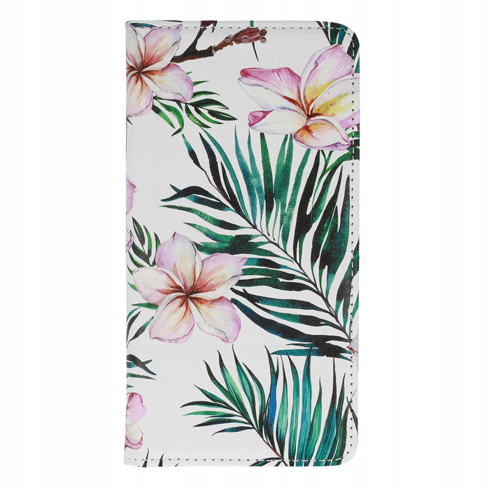 Etui futerał Flower do iPhone 11 Pro na komórkę