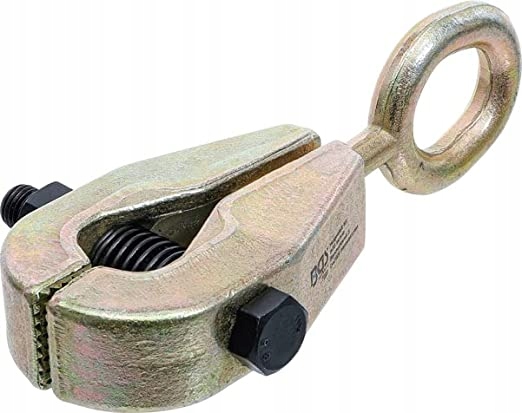 Plechová spona s dvoma smermi napínania max. 5 t