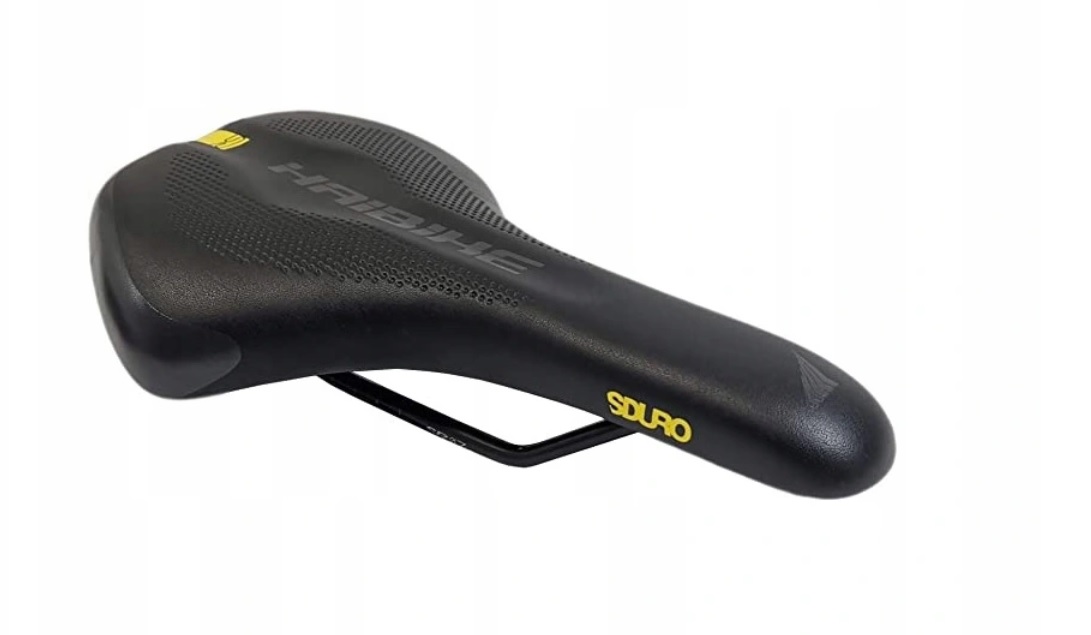 

Siodełko Rowerowe Selle Royal Sduro Haibike