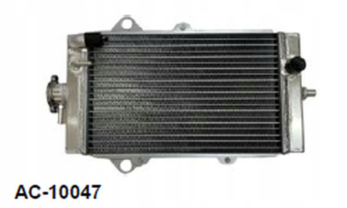 Bronco 2023/10 Chladič Polaris Ranger 570 '15, Ranger 900 Xp '14-'19, R