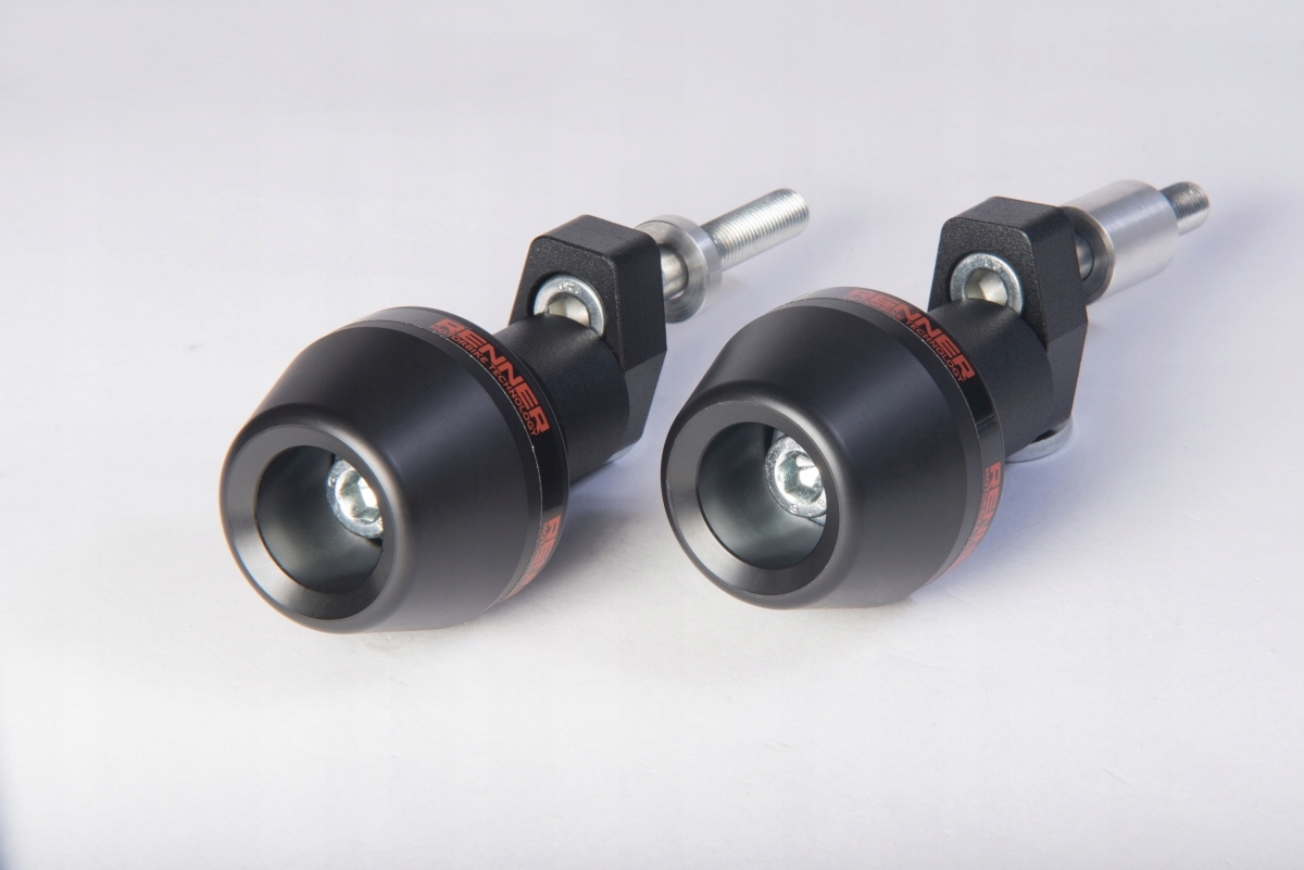 Renner Crash Pady Honda Cbr 1100 XX