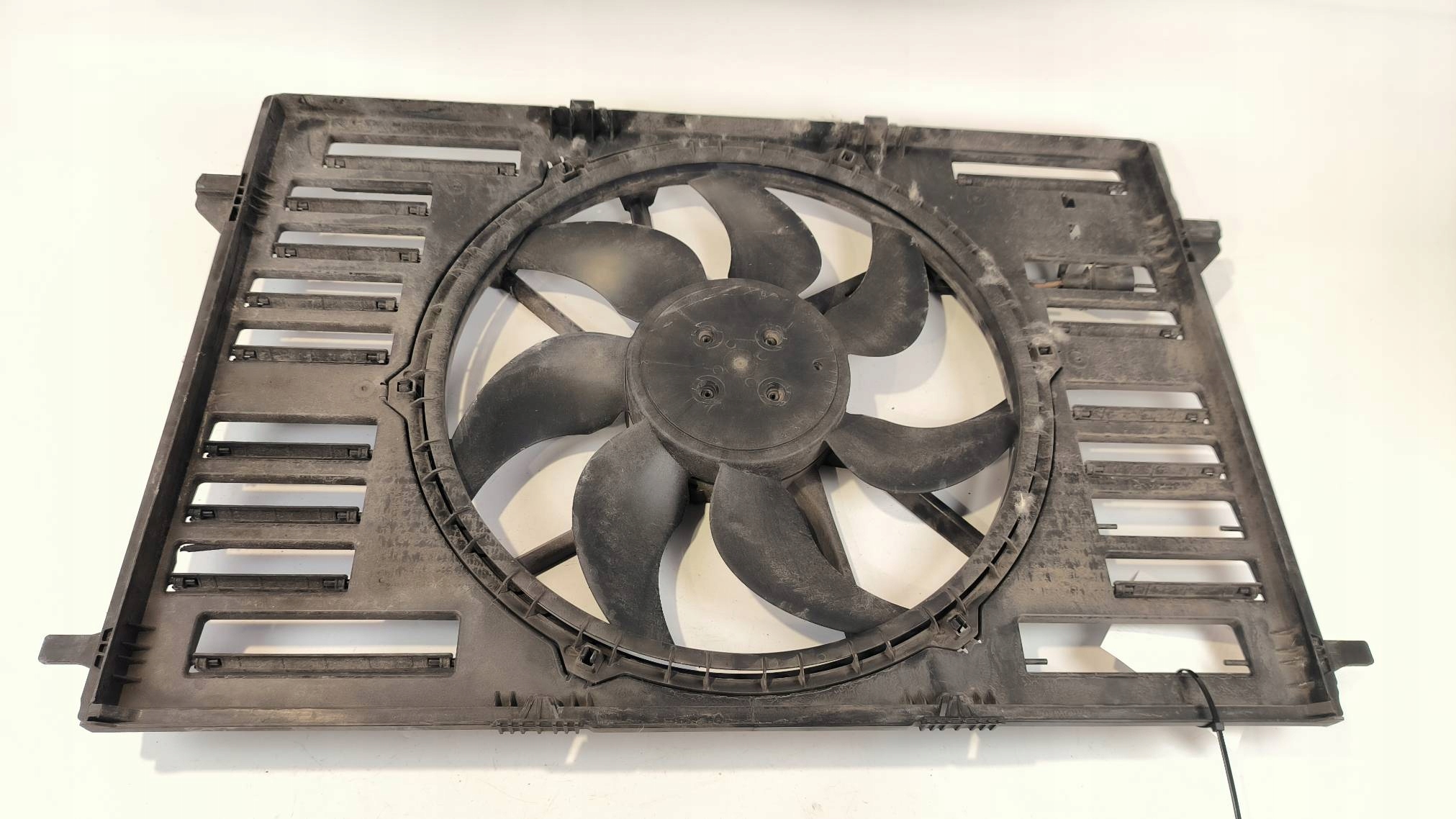 ventilátor chladiče 8W0959455 AUDI A5 F5 SPORTBACK