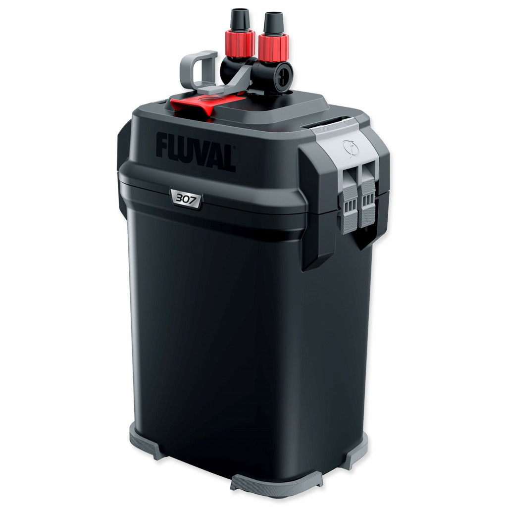Levně Filtr Fluval 307 vnější, 1150l/h, 15W