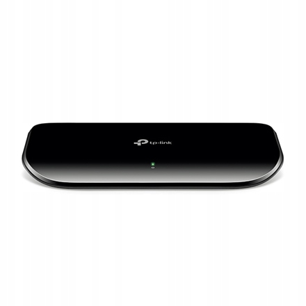 Tp-link Přepínač TL-SG1008D Nespravovatelný Desktop 1 Gb/s (rj-