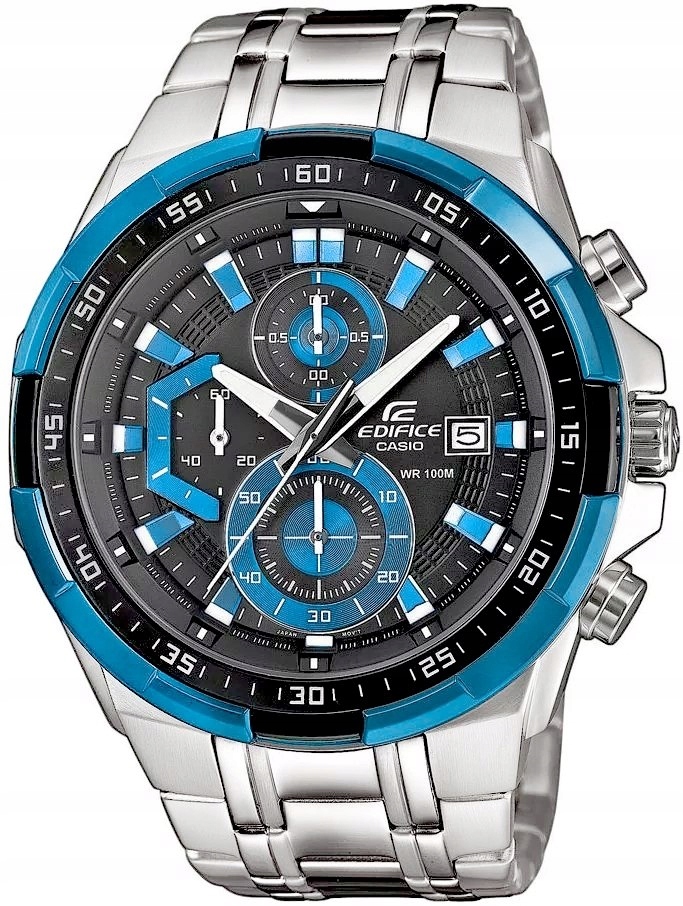 Pánské Hodinky Casio Edifice EFR-539D-1A2VUEF Box