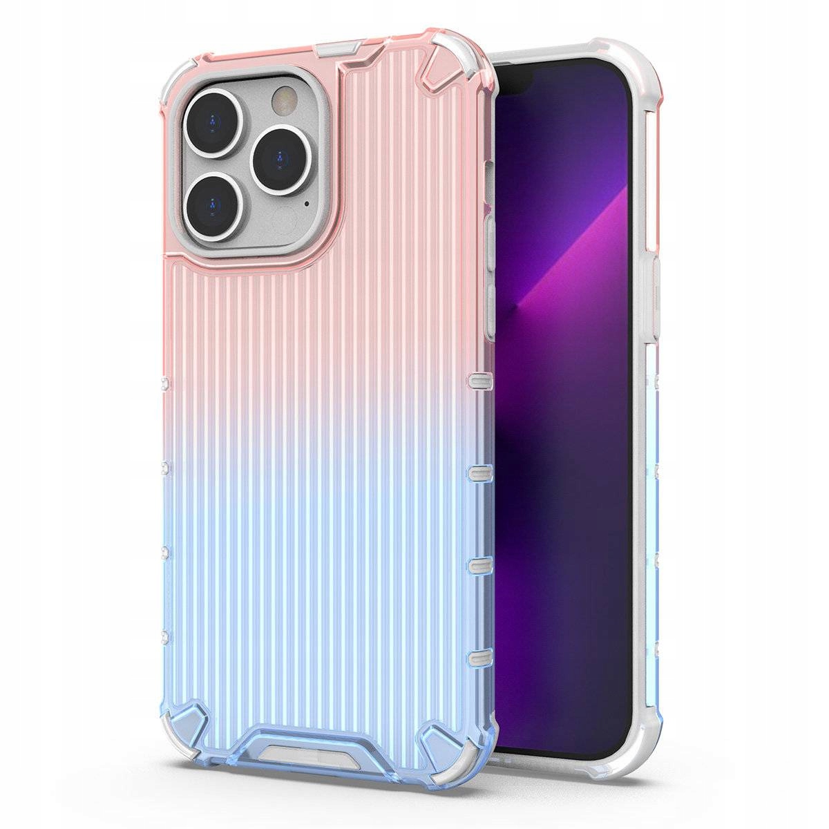 Etui do iPhone 14 Pro Ombre Protect Case