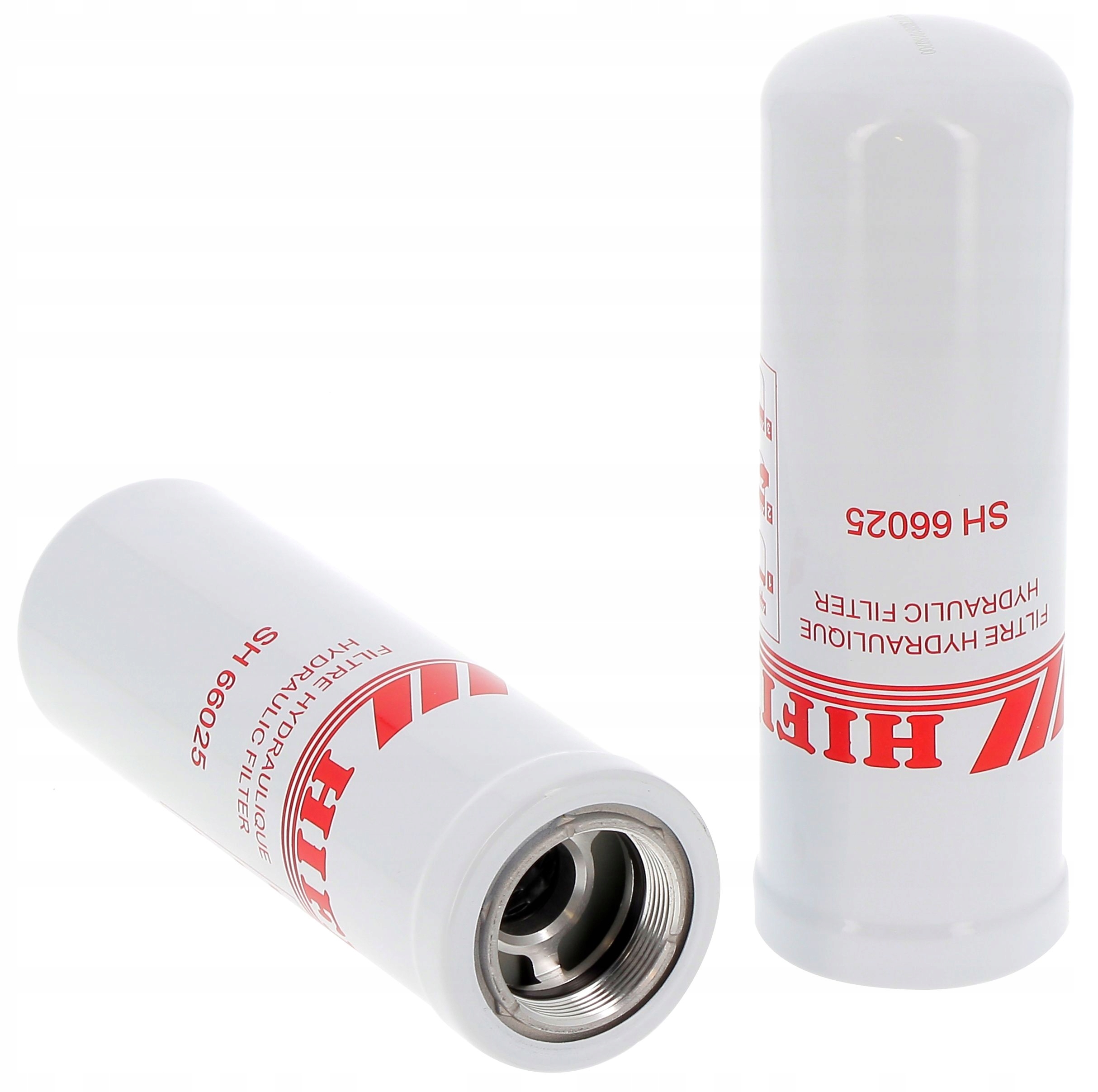 Hydraulický filtr Sh 66025 Hifi Filter