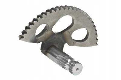 

Wałek startera nożnego Półksiężyc Gilera Piaggio