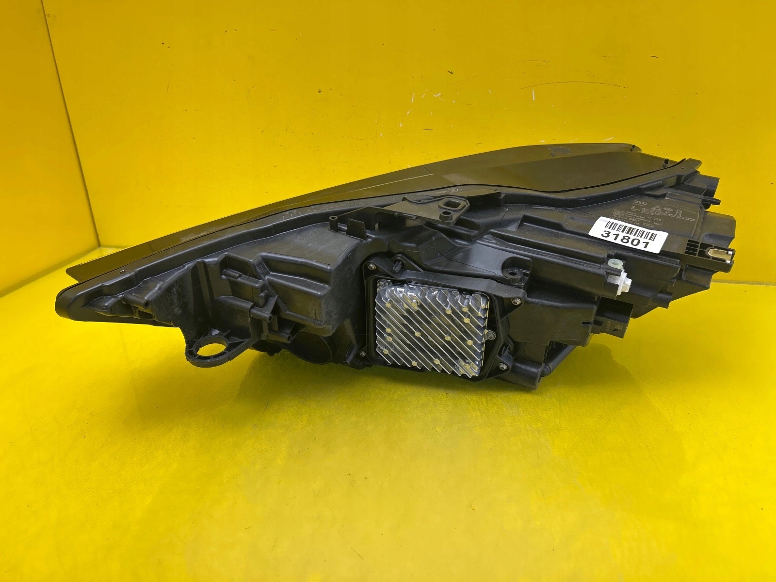 Licht rechts Audi A6 C8 Full Led 4K0941040H