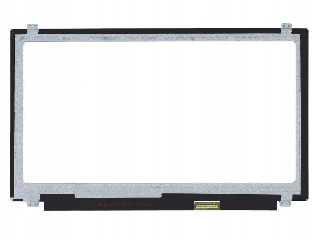 Náhradná LCD Matica Pre Auo B156HAK03.0 15,6 Dotyková