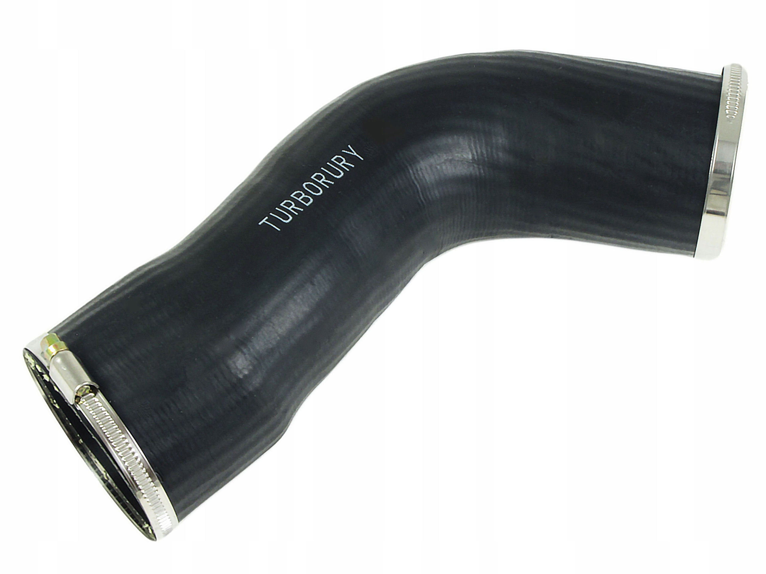 Kabel Trubka Hadice Turbo Intercoolera Renault Laguna III 3.0 DCI 8200924076