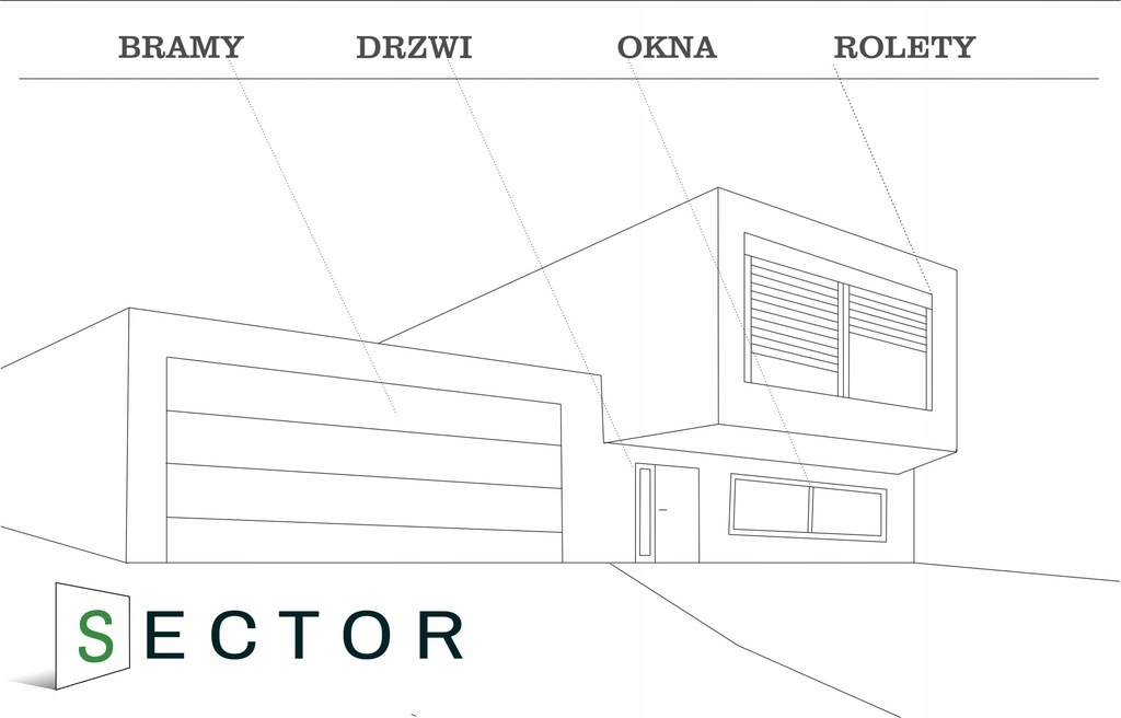 Pilot Inel PIL-19 PM do rolet 19-kanałowy Marka Yooda