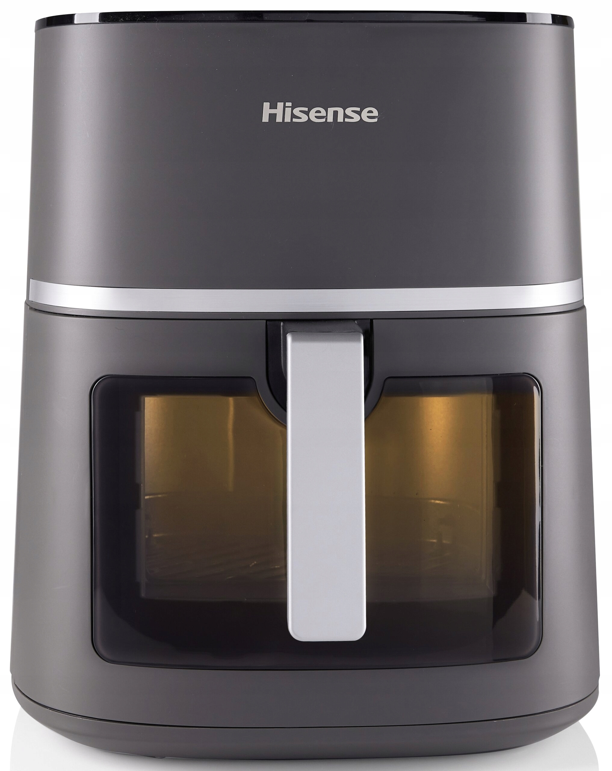 Frytkownica beztłuszczowa Hisense 743878 1800 W 7 l
