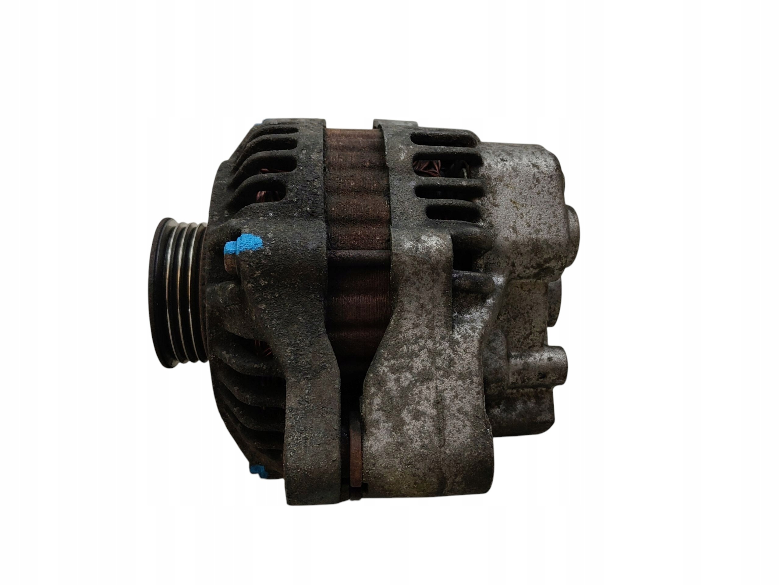 ALTERNATOR 75A SUZUKI SWIFT IV MK6 1.3 1.5 16V 31400-84E01