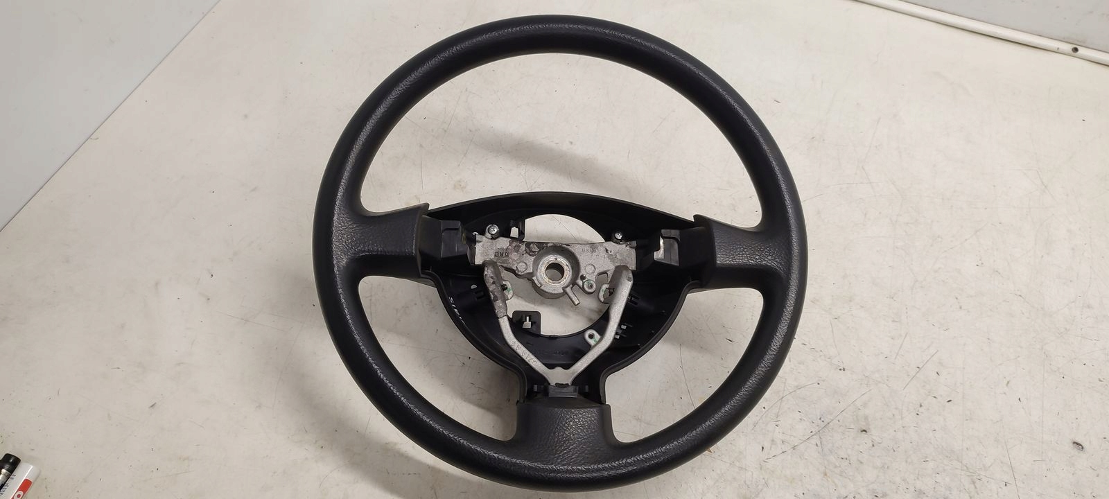 lenkrad Daihatsu Sirion II 1,0