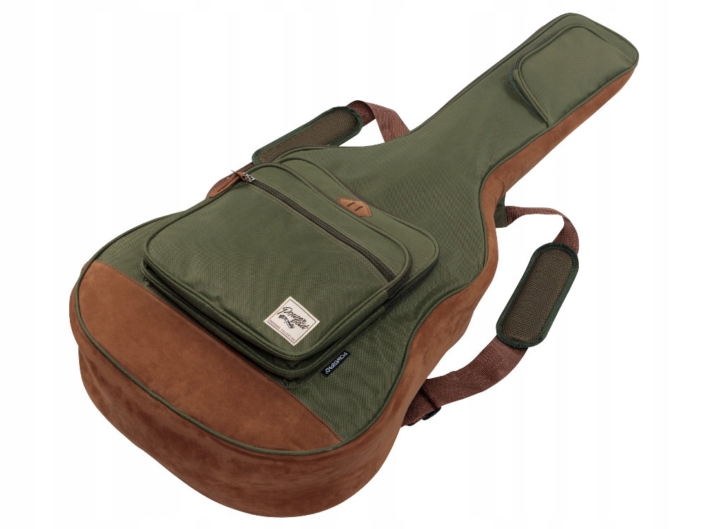 Pouzdro pro akustiku Ibanez IAB541-MGN PowerPad