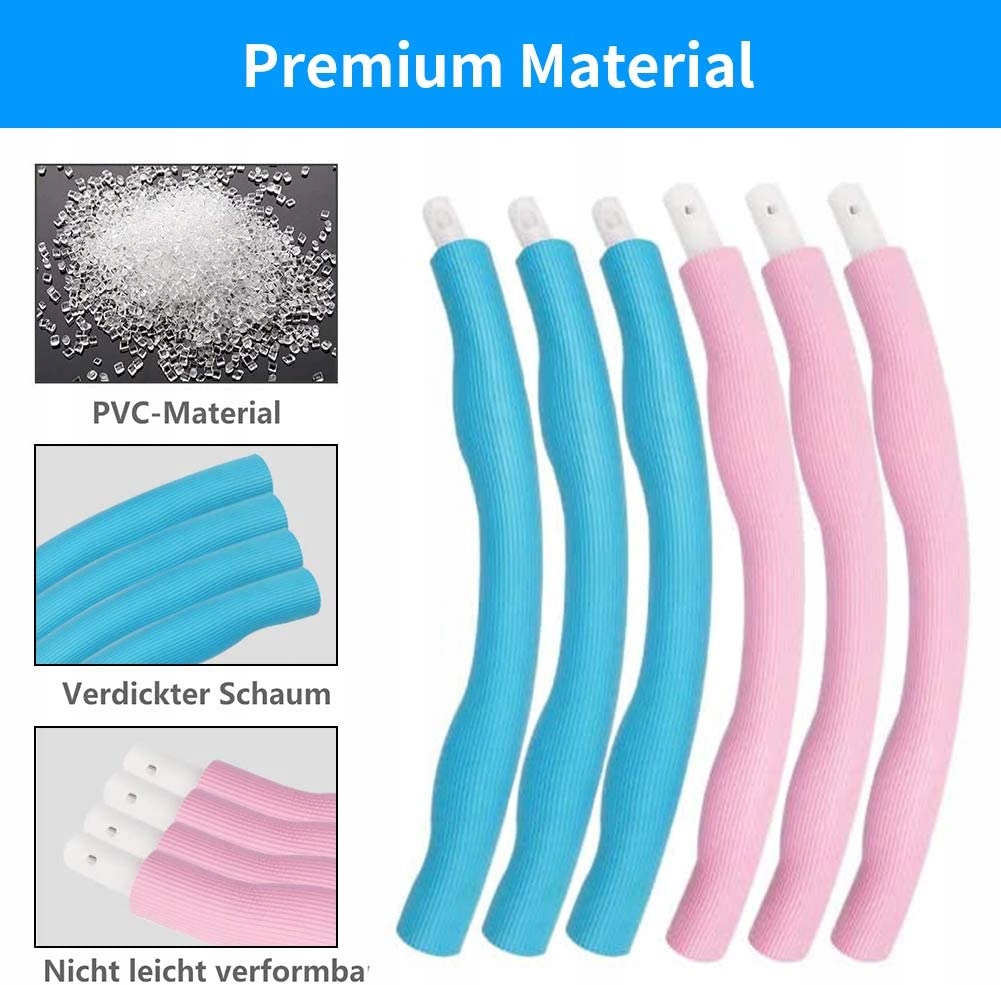 Hula hop klasyczne newlemo 95 cm + skakanka Model 235565