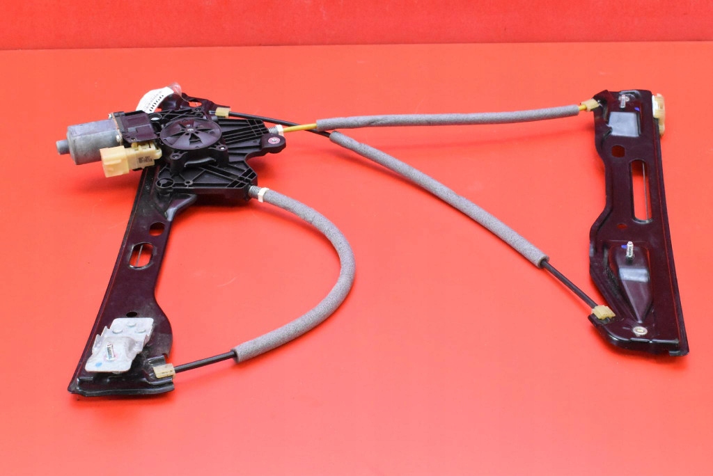 window regulator right front EU R9CRB FORD MONDEO MK5 FUSION 14-20