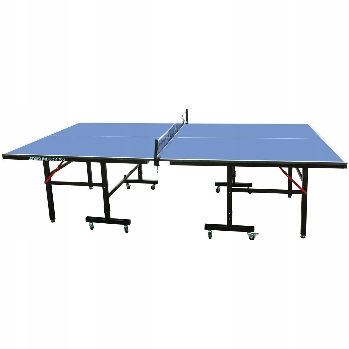 Stół do tenisa stołowego Ping Pong Tenis Stołowy ENERO INDOOR 700 niebieski Marka Enero