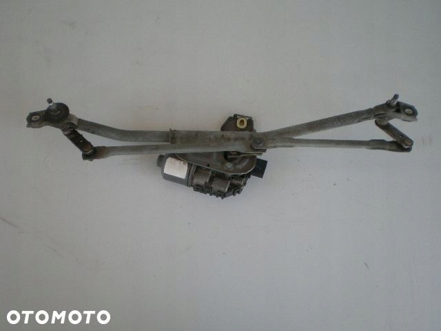 Volkswagen Passat B5 mechanism wyceiraczek front