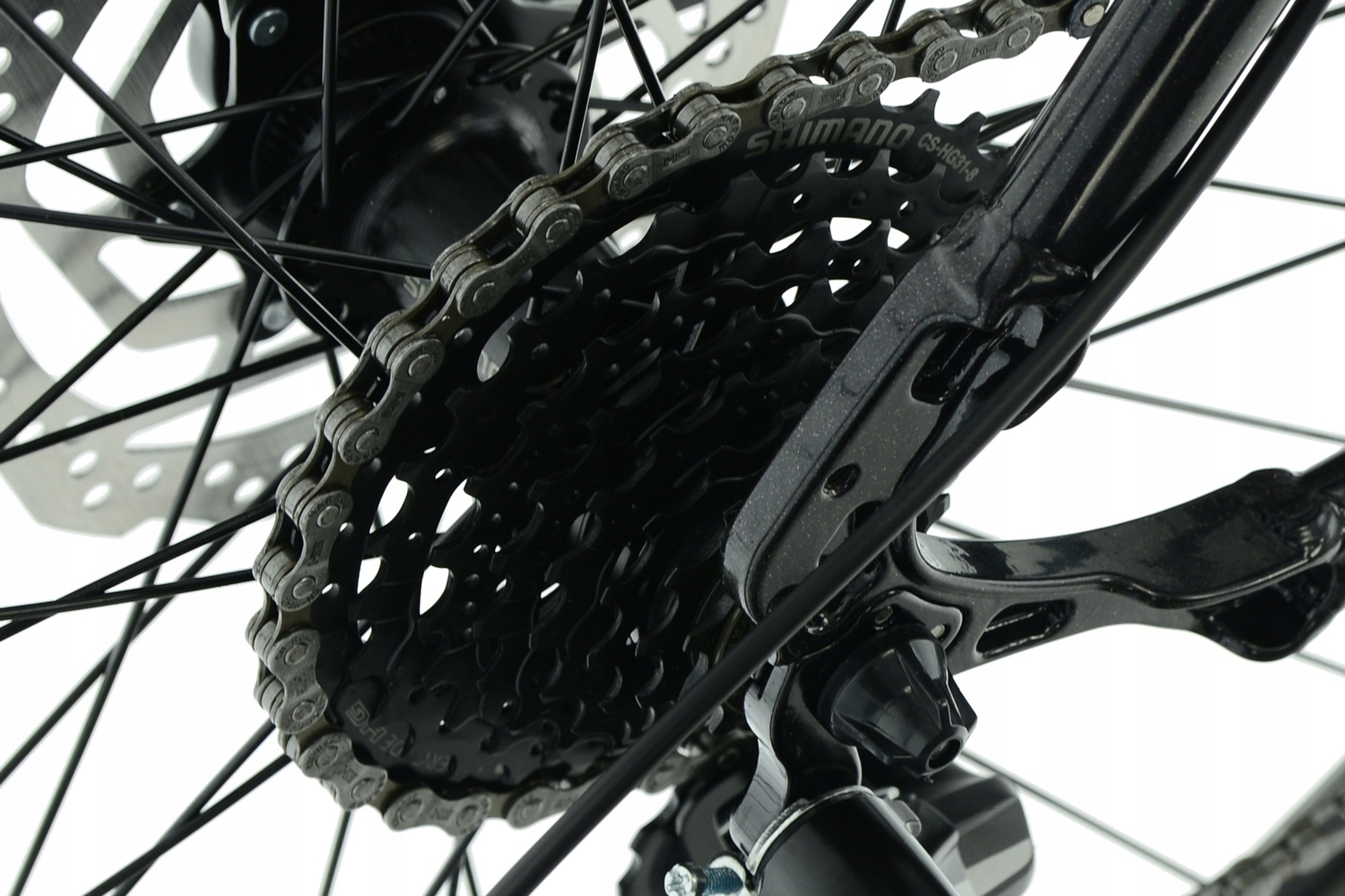 Rower MTB Kands 29 Energy 1100 r21
