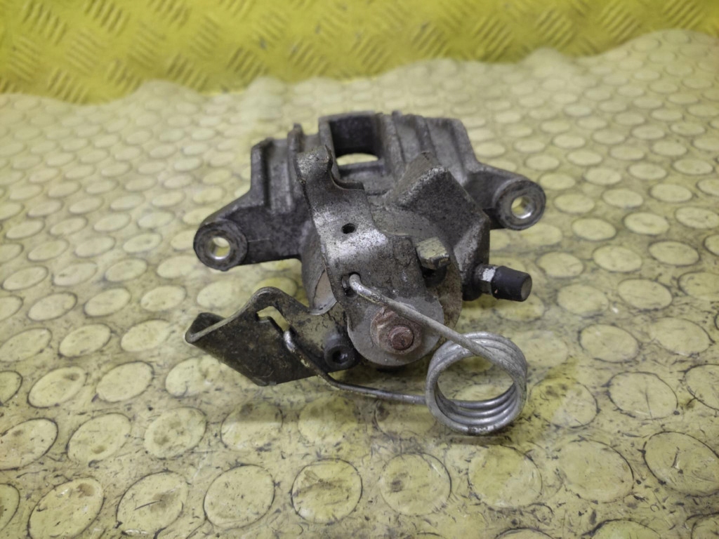 SEAT TOLEDO II 1.9 TDI caliper brake left rear part
