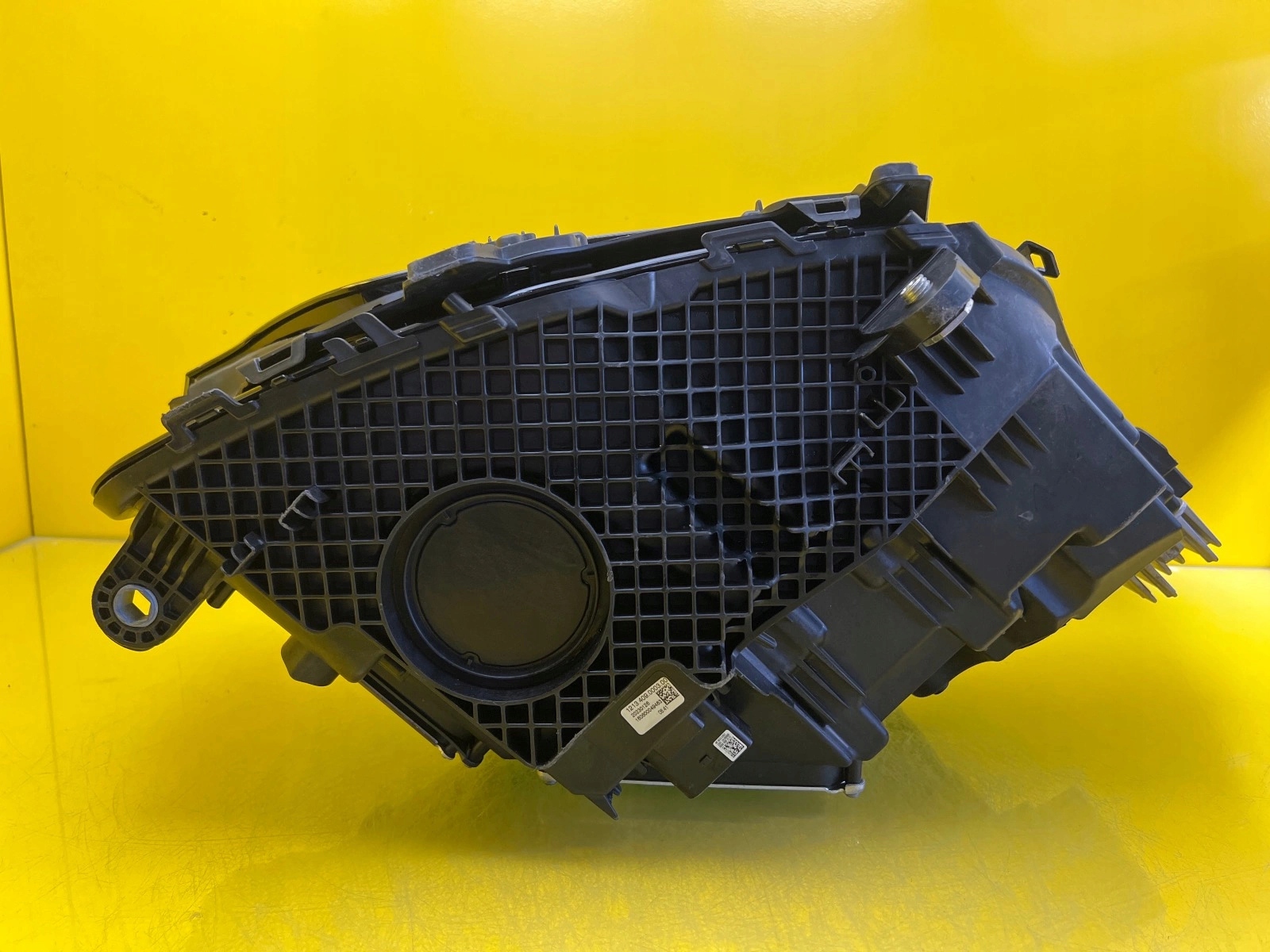 light left Mercedes GLC W254 Full Led Digital Light A2549062302