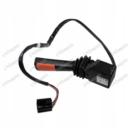 přepínač, manžeta Case, New Holland 87664259