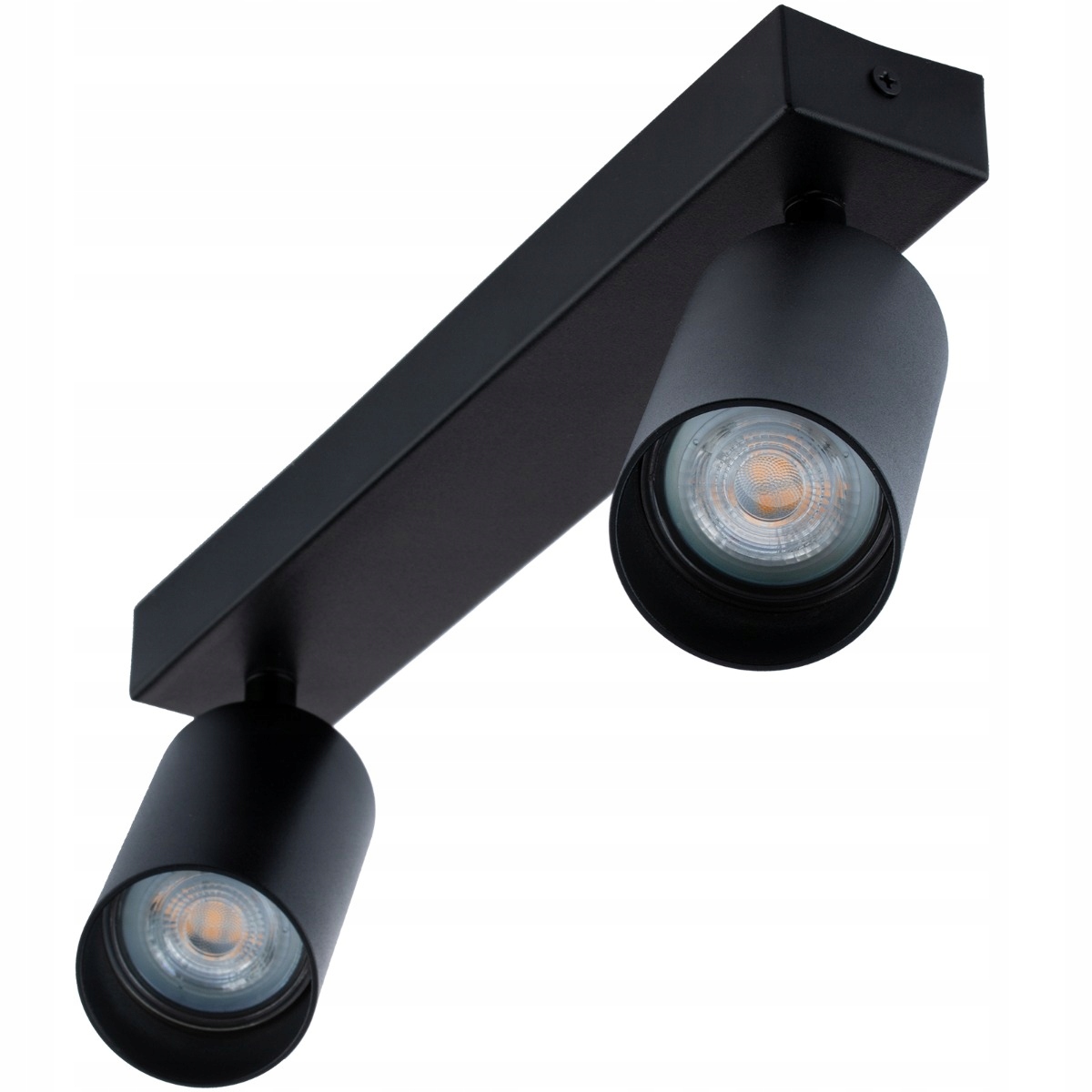 

Lampa Sufitowa Kinkiet Spot Oprawa Halogenowa GU10