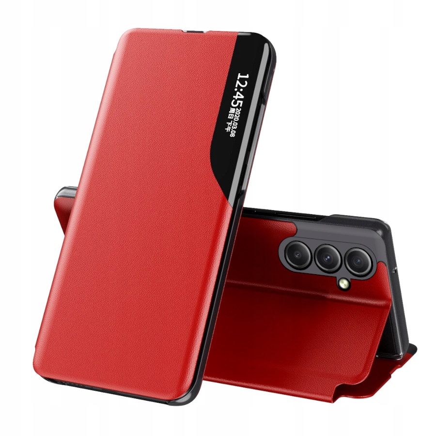 

Etui Smart Win Case Do Samsung A34 5G Szkło