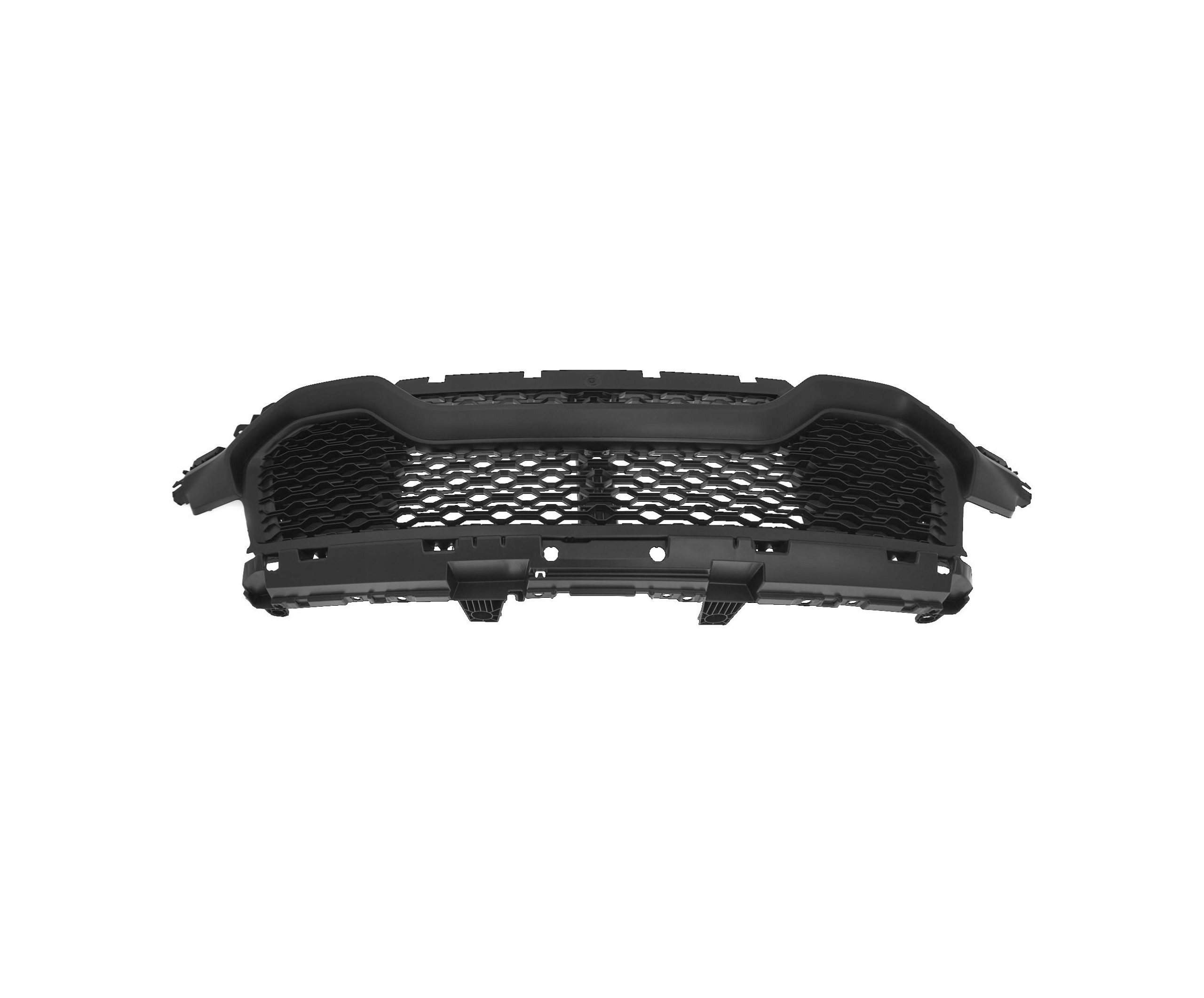 DODGE RAM 21 - ATRAPA GRILL ZDERZAKA