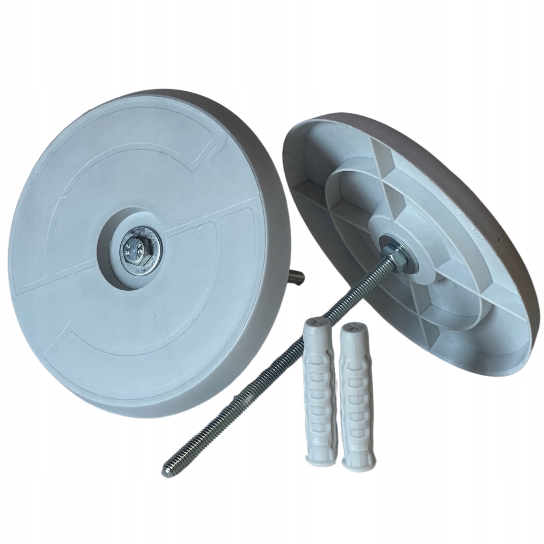 Michno System PŁYTY GK ŚCIANA SUFIT (reg. 0-3 cm) op. 36 szt. + GRATIS Marka inna