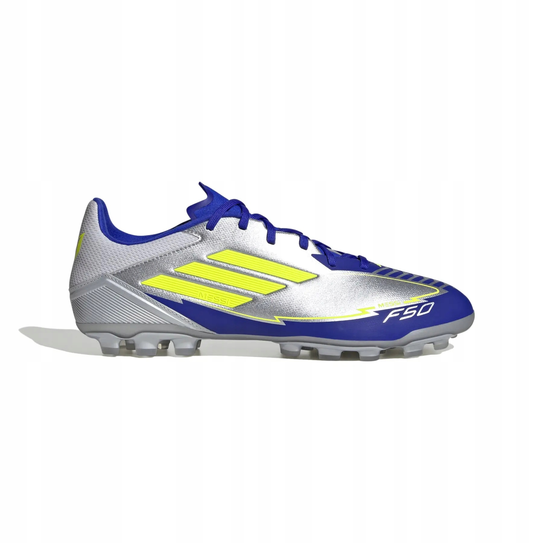 Pánské Kopačky F50 League 2G/3G Messi Ag 41 1/3 J0C