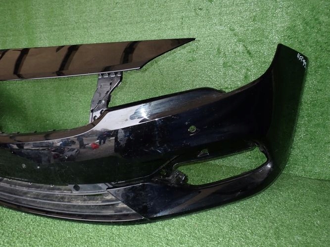 OPEL ASTRA K V LIFT 19- Frontstoßstange vorne